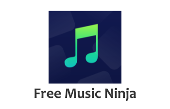 free music ninja